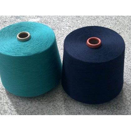 Spun Cotton Yarn